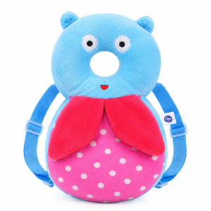 HEAD PROTECTION BACKPACK