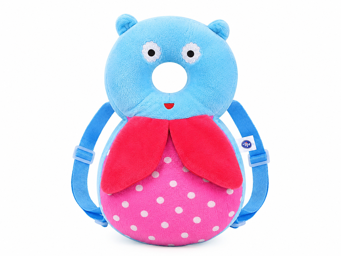 HEAD PROTECTION BACKPACK