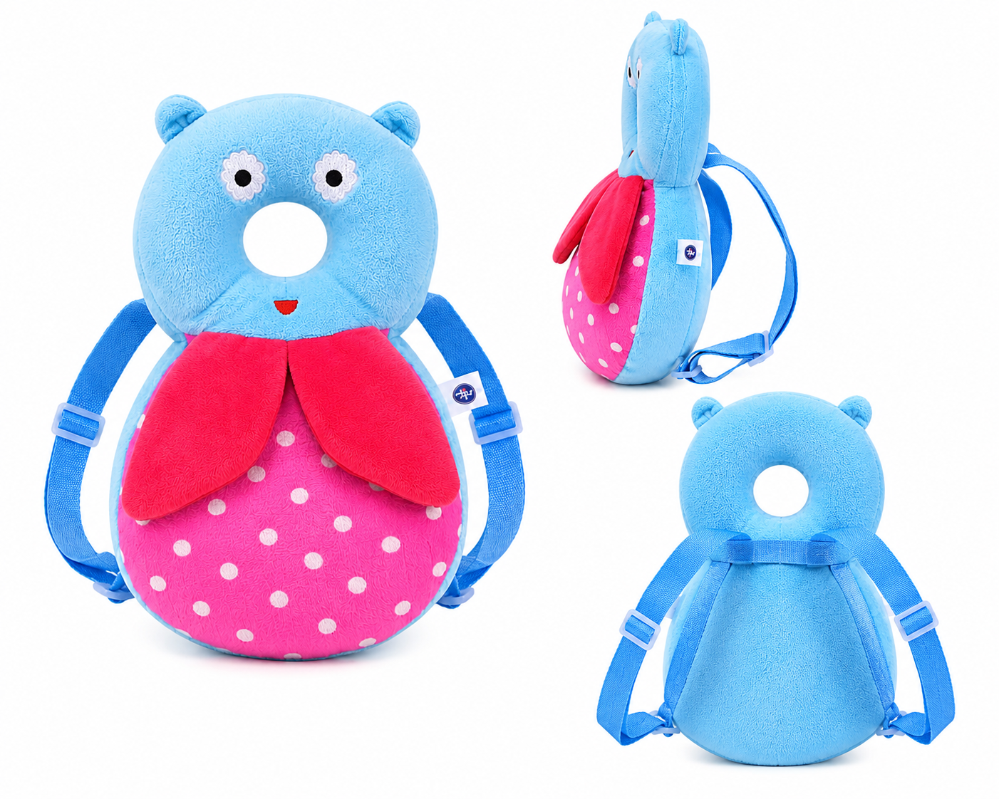 HEAD PROTECTION BACKPACK - Image 3